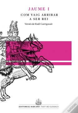 Capa do artigo Com Vaig Arribar A Ser Rei