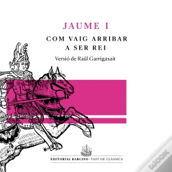 Capa do artigo Com Vaig Arribar A Ser Rei