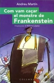 Capa do artigo Com Vam Caçar El Mosntre De Frankenstein