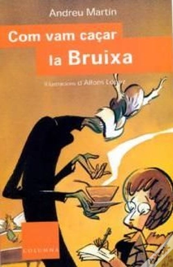 Capa do artigo Com Vam Caçar La Bruixa