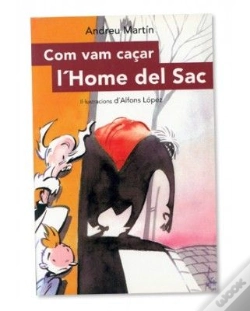Capa do artigo Com Vam Caçar L'Home Del Sac