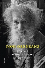 Capa do artigo Com Vas Perdre El Braç, Balchowsky?