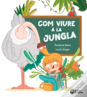 Capa do artigo Com Viure A La Jungla