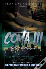 Capa do artigo Coma 3