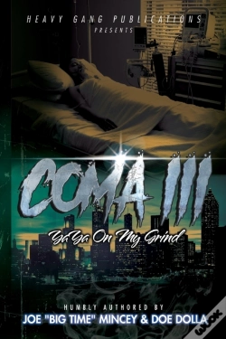 Capa do artigo Coma 3