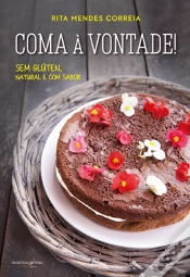 Capa do artigo Coma à Vontade!
