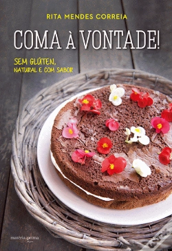 Capa do artigo Coma à Vontade!
