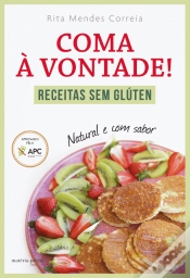 Capa do artigo Coma à Vontade!