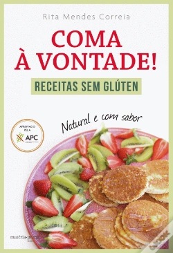 Capa do artigo Coma à Vontade!