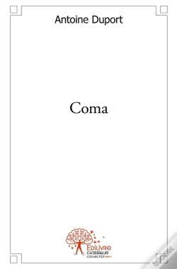 Capa do artigo Coma
