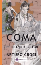 Capa do artigo Coma
