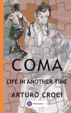 Capa do artigo Coma