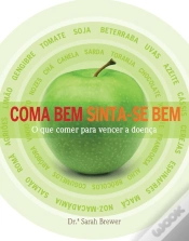 Capa do artigo Coma Bem, Sinta-se Bem