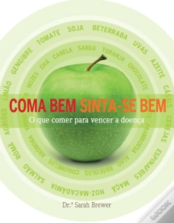 Capa do artigo Coma Bem, Sinta-se Bem