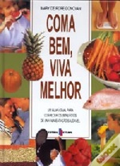 Capa do artigo Coma Bem, Viva Melhor