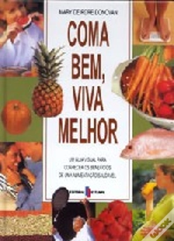 Capa do artigo Coma Bem, Viva Melhor