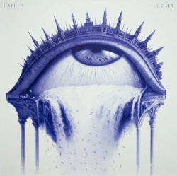 Capa do artigo Coma - CD