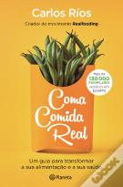 Coma Comida Real