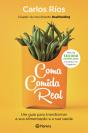 Coma Comida Real - Preview