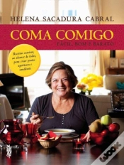 Capa do artigo Coma Comigo