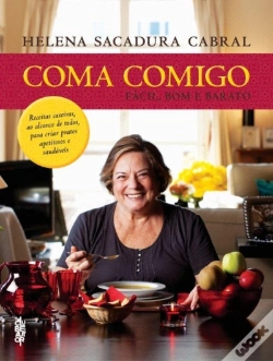 Capa do artigo Coma Comigo