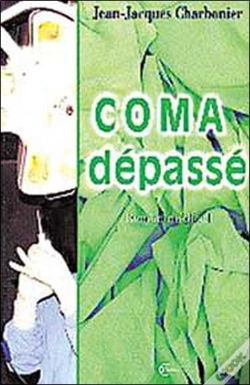 Capa do artigo Coma Depasse ; Roman Medical