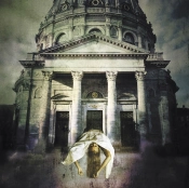 Capa do artigo Coma Divine - CD