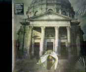 Capa do artigo Coma Divine - Vinil