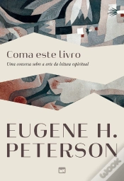 Capa do artigo Coma Este Livro
