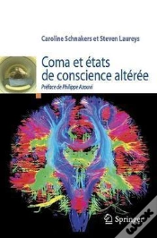 Capa do artigo Coma Et États De Conscience Altérée