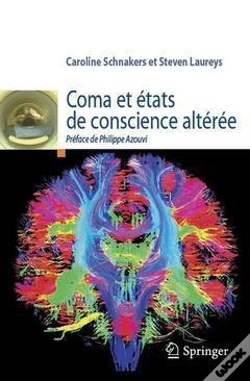 Capa do artigo Coma Et États De Conscience Altérée