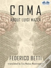 Capa do artigo Coma