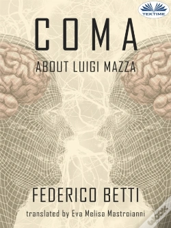 Capa do artigo Coma