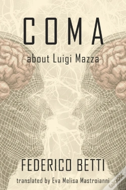 Capa do artigo Coma