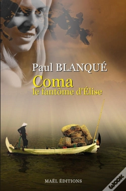 Capa do artigo Coma - Le Fantome D'Elise