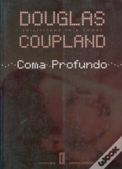Capa do artigo Coma Profundo