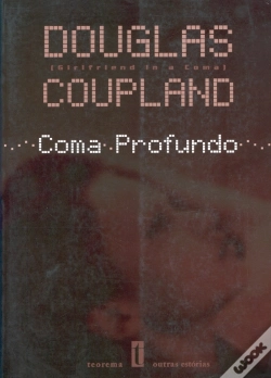 Capa do artigo Coma Profundo