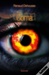 Capa do artigo Coma