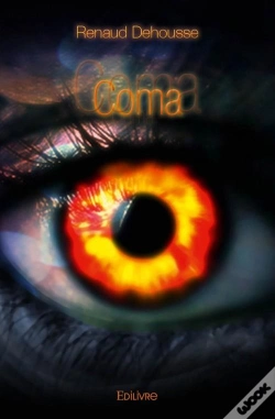 Capa do artigo Coma