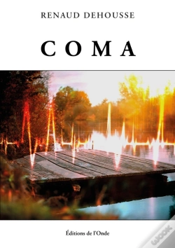 Capa do artigo Coma
