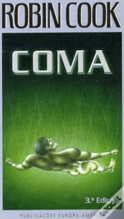 Capa do artigo Coma