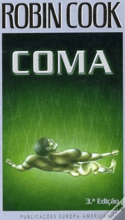 Capa do artigo Coma
