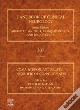 Coma, Stupor, And Related Disorders Of Consciousness