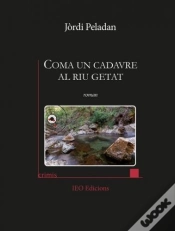 Capa do artigo Coma Un Cadavre Al Riu Getat - Vol228