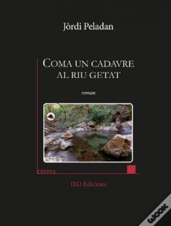 Capa do artigo Coma Un Cadavre Al Riu Getat - Vol228