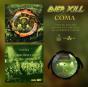 Coma - Vinil - Preview