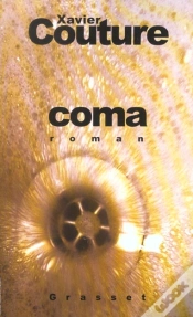 Capa do artigo Coma