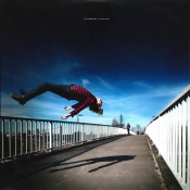Capa do artigo Coma:Coda - Vinil
