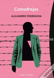 Capa do artigo Comadrejas