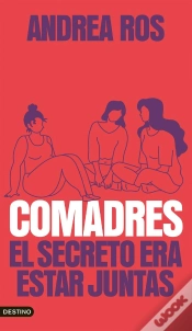 Capa do artigo Comadres